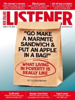 New Zealand Listener